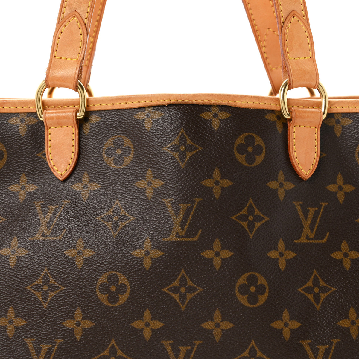 Louis Vuitton Monogram Batignolles Horizontal 8 of 10