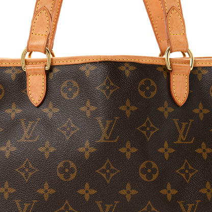 Louis Vuitton Monogram Batignolles Horizontal 8 of 10