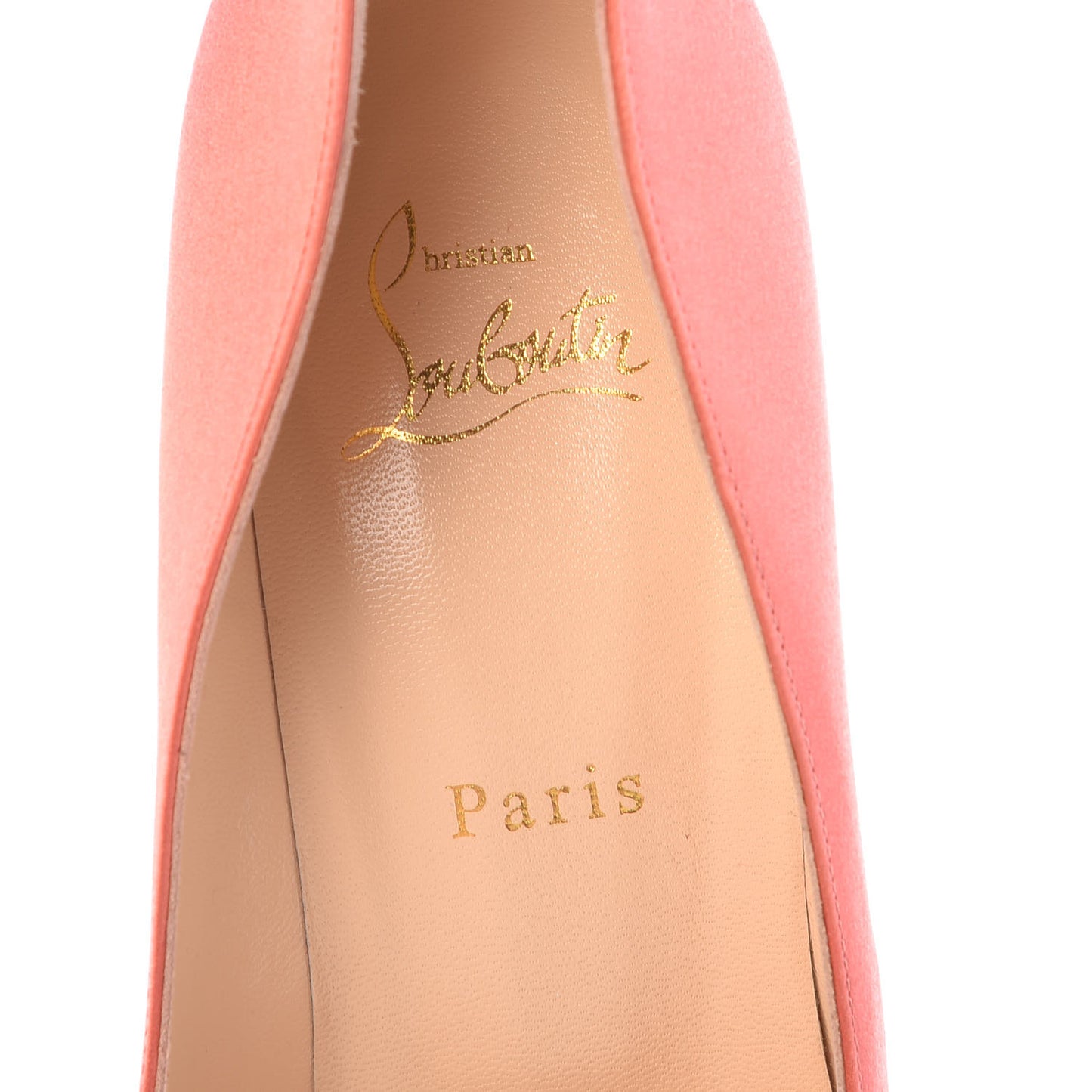 Satin Pigalle Follies 100 Pumps 40 Charlotte