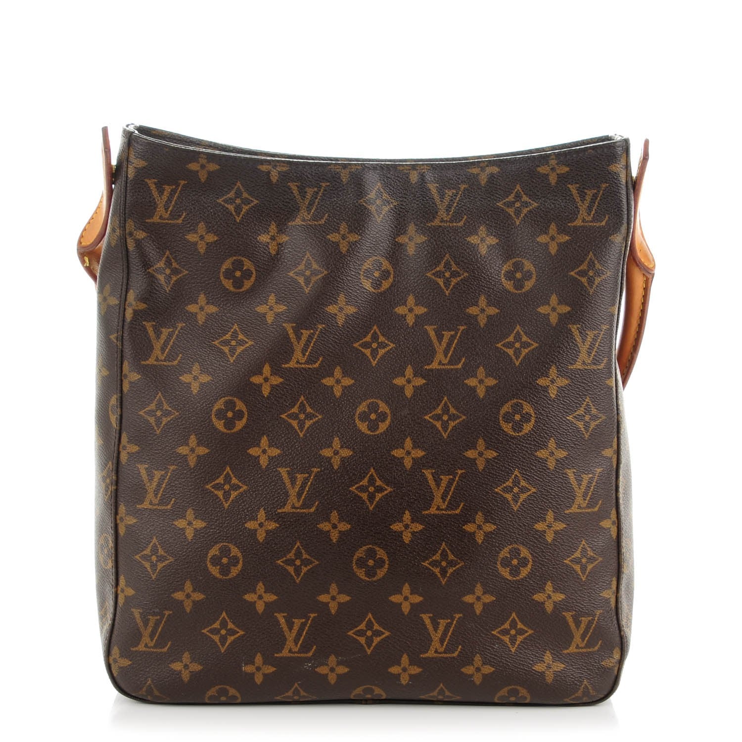 Louis Vuitton Monogram Looping GM 1 of 9