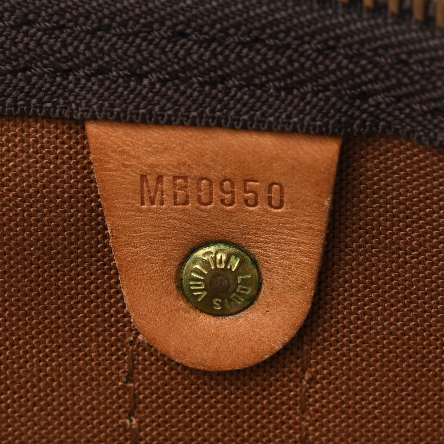 Monogram Keepall 50