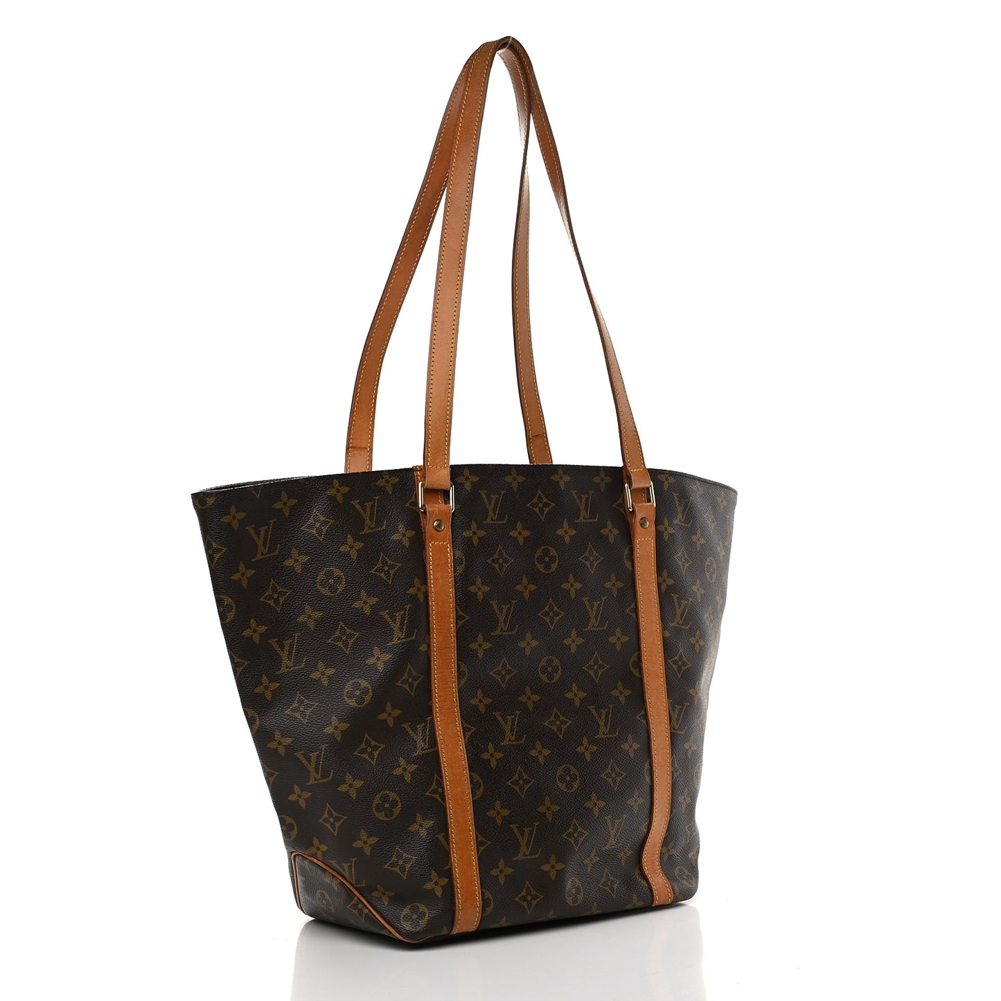 Monogram Sac Shopping Tote