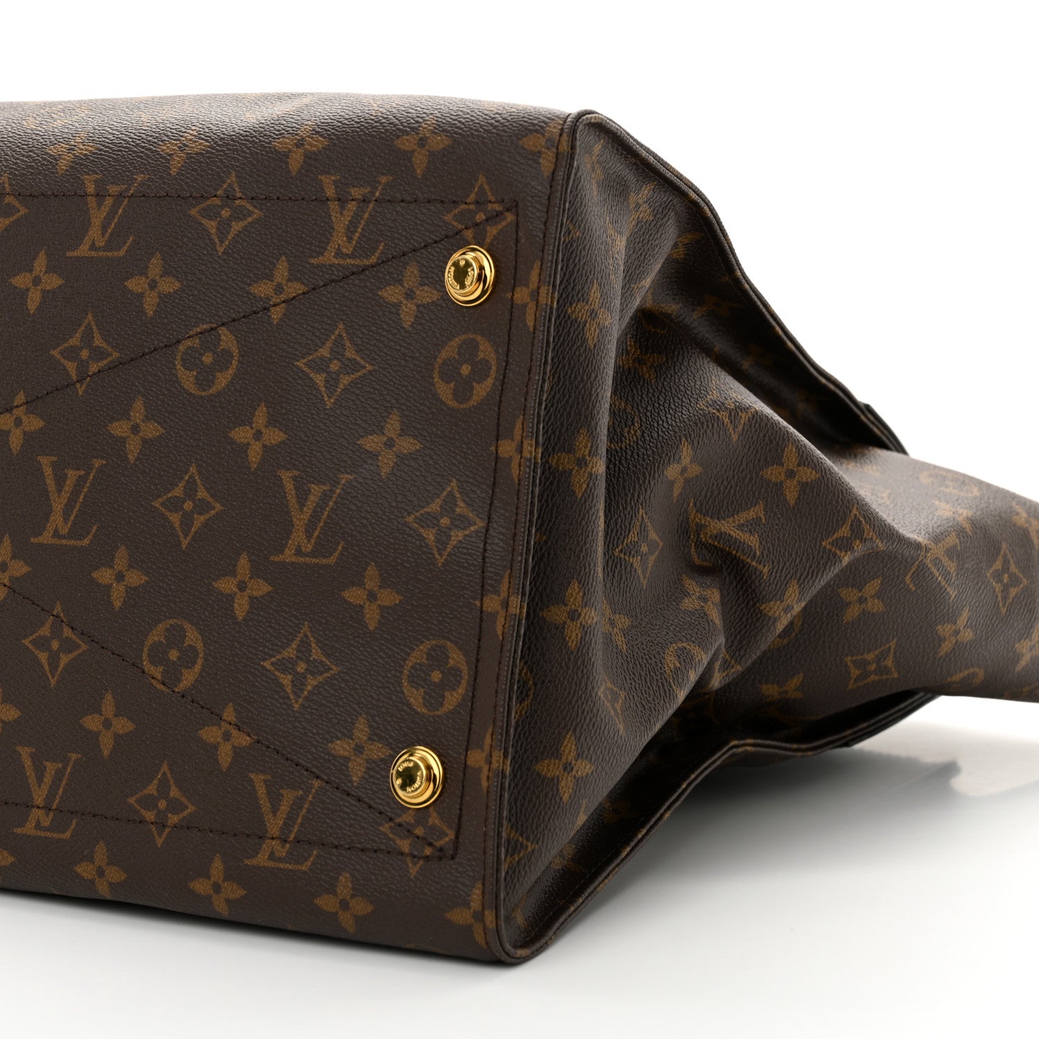 Louis Vuitton Monogram City Steamer XXL 9 of 9