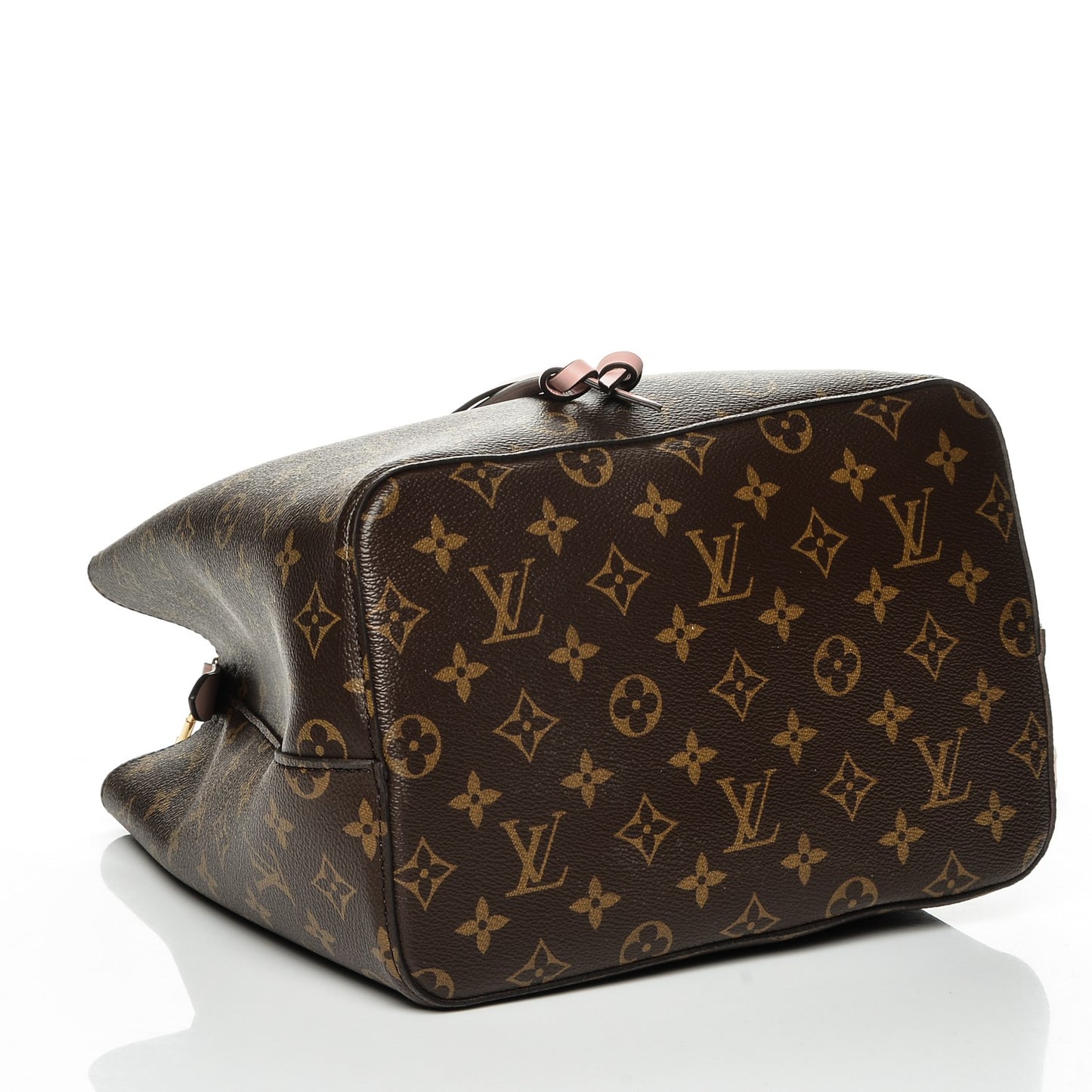 Monogram Neonoe MM Rose Poudre