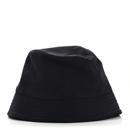 Hermes Jersey Calvi Milano Bucket Hat 58 Bleu 6 of 8