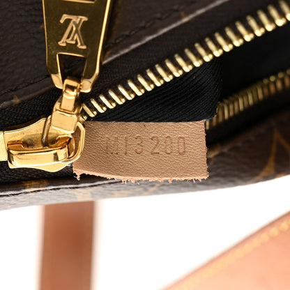 Louis Vuitton Monogram Bumbag 7 of 10