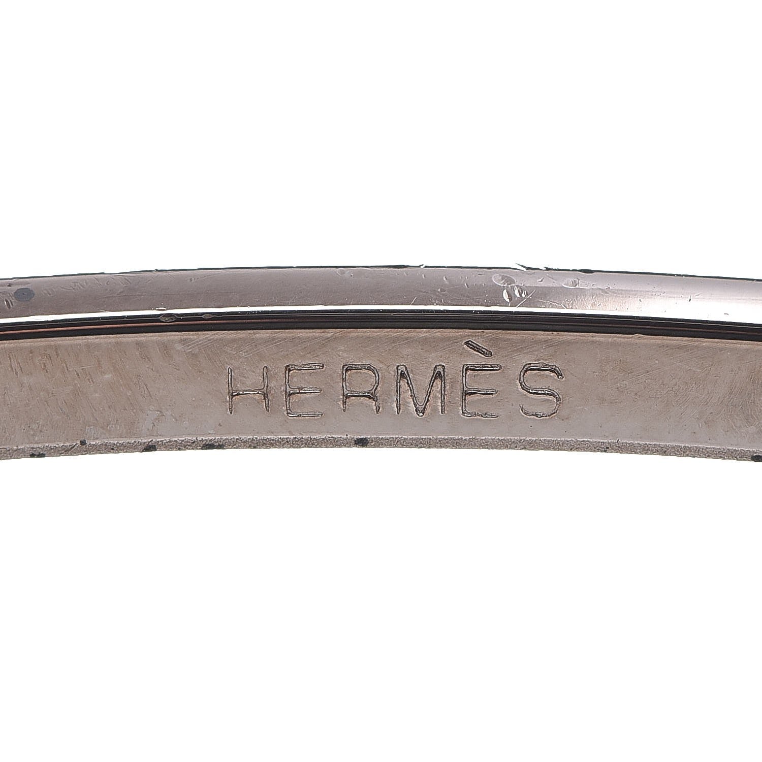 Hermes Togo Box 32mm H Belt 85 Black Rouge H 15 of 18