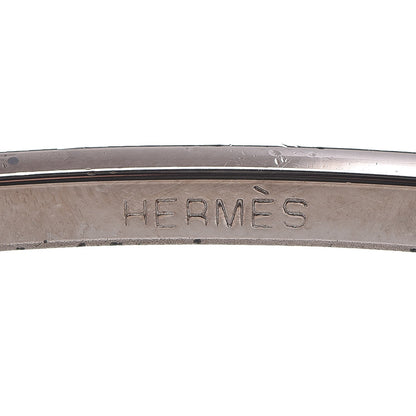 Hermes Togo Box 32mm H Belt 85 Black Rouge H 15 of 18