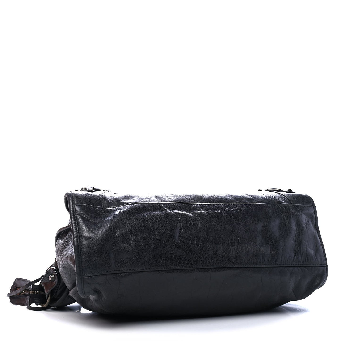Agneau Classic Hardware City Black