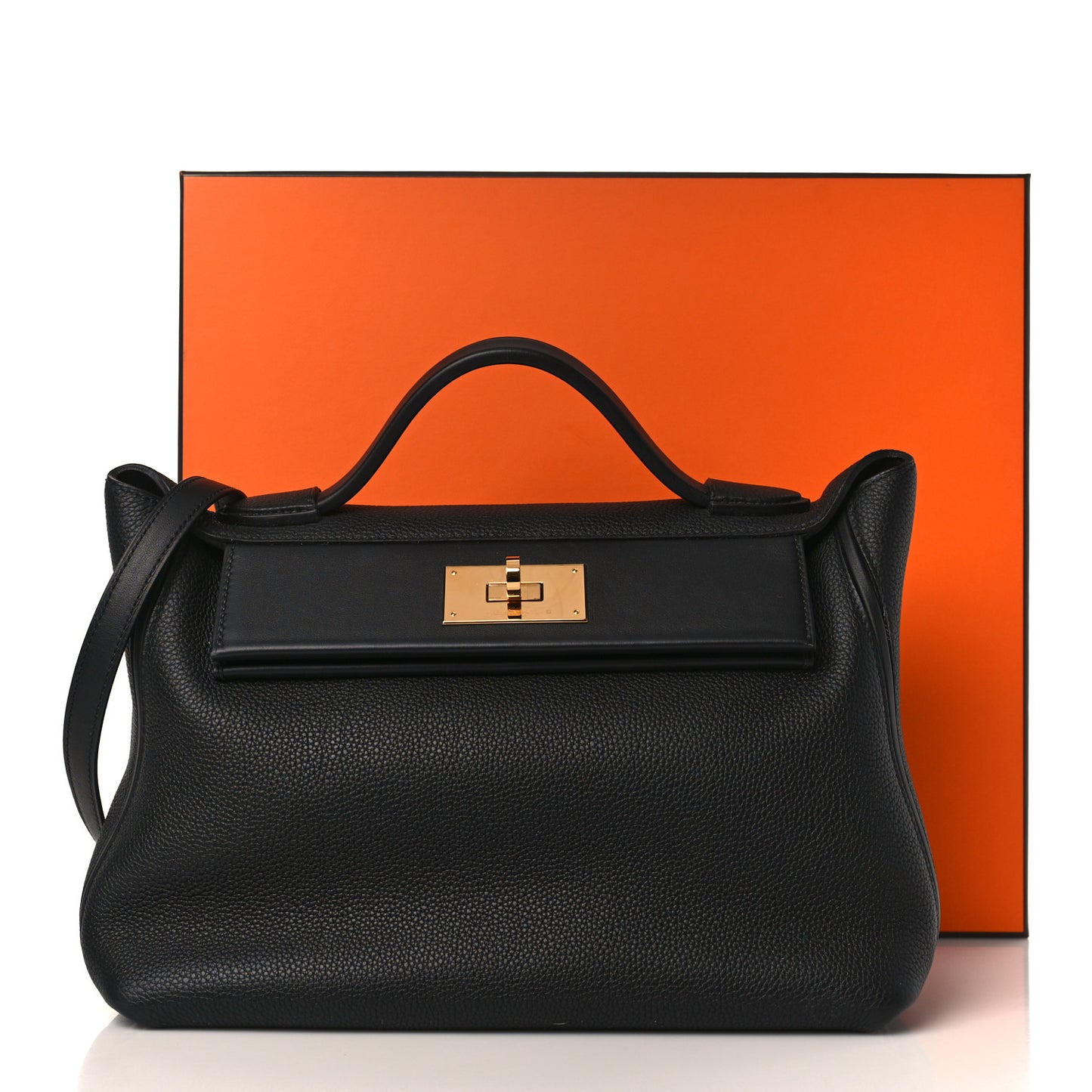 Togo Swift 24/24 29 Black