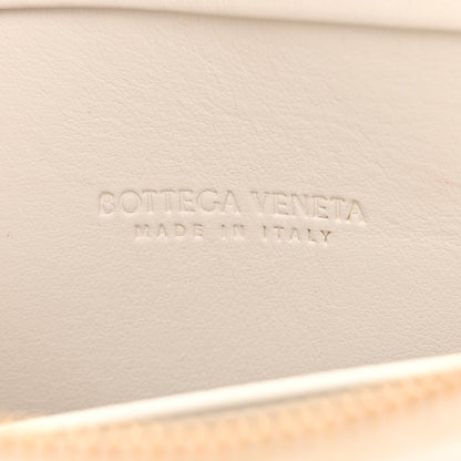 Bottega Veneta Nappa Maxi Intreccio Exploded Shoulder Bag Chalk 6 of 10