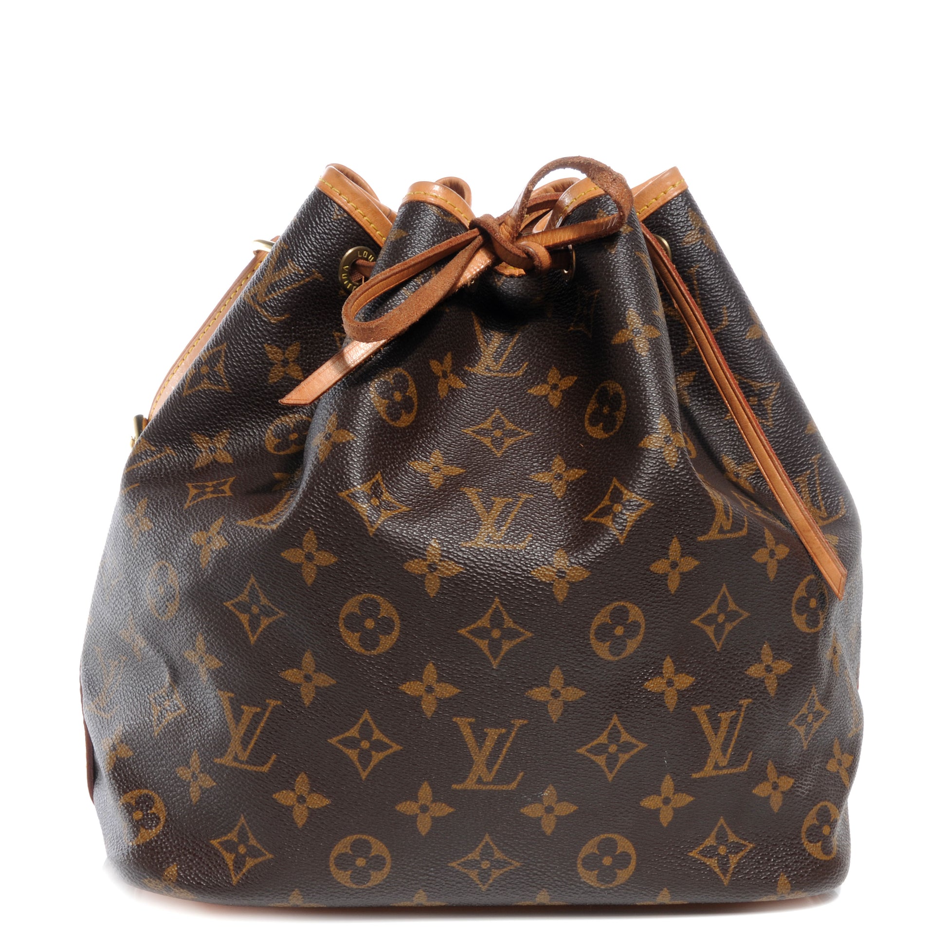 Louis Vuitton Monogram Petit Noe 1 of 7