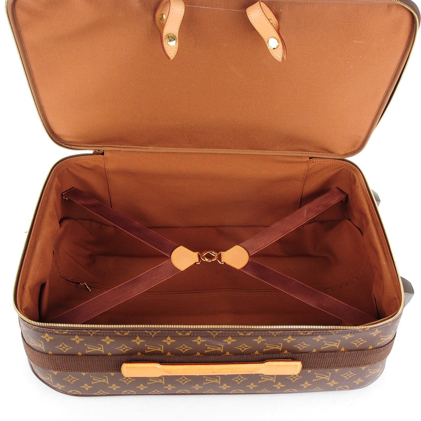 Monogram Pegase 55