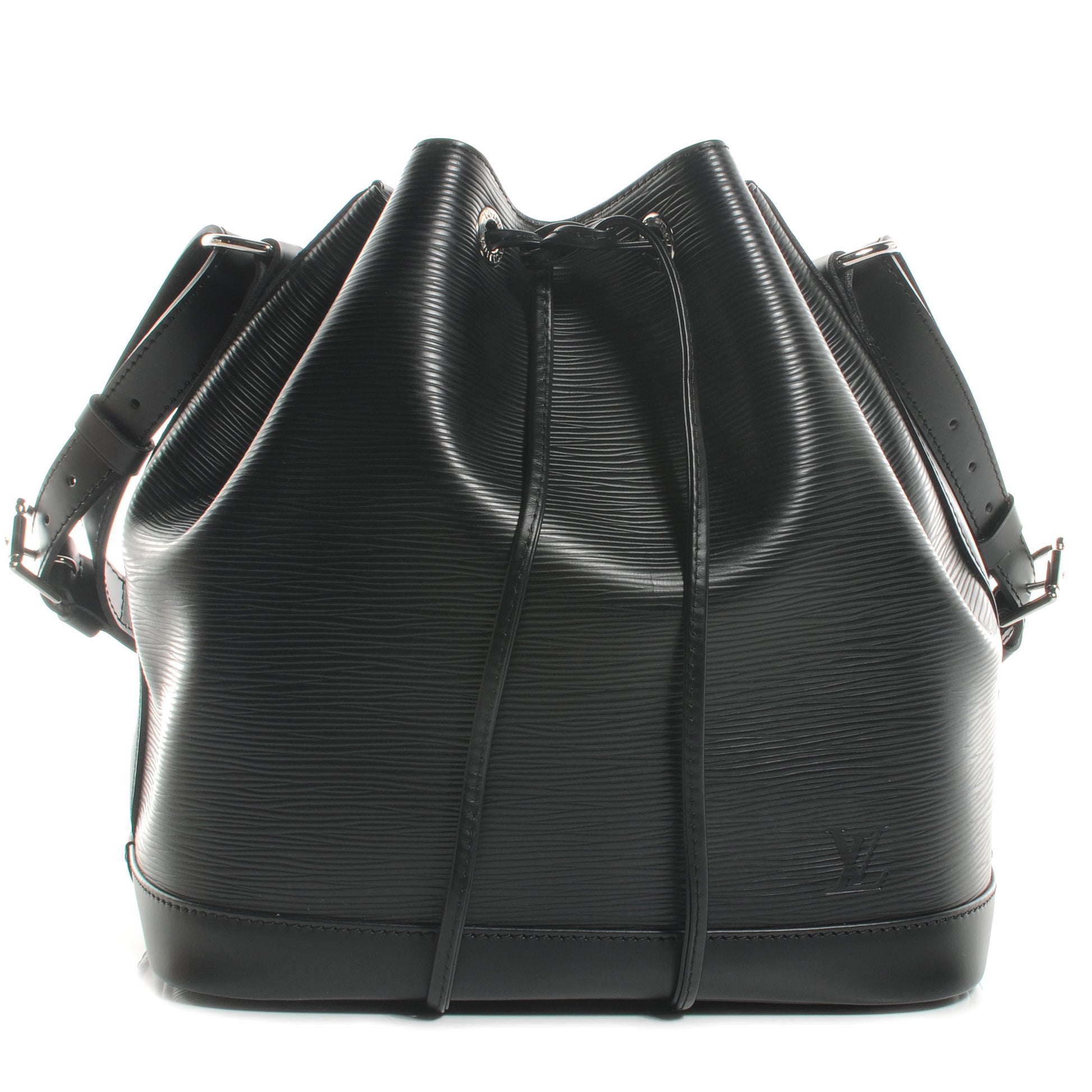 Louis Vuitton Epi Petit Noe NM Black 1 of 7