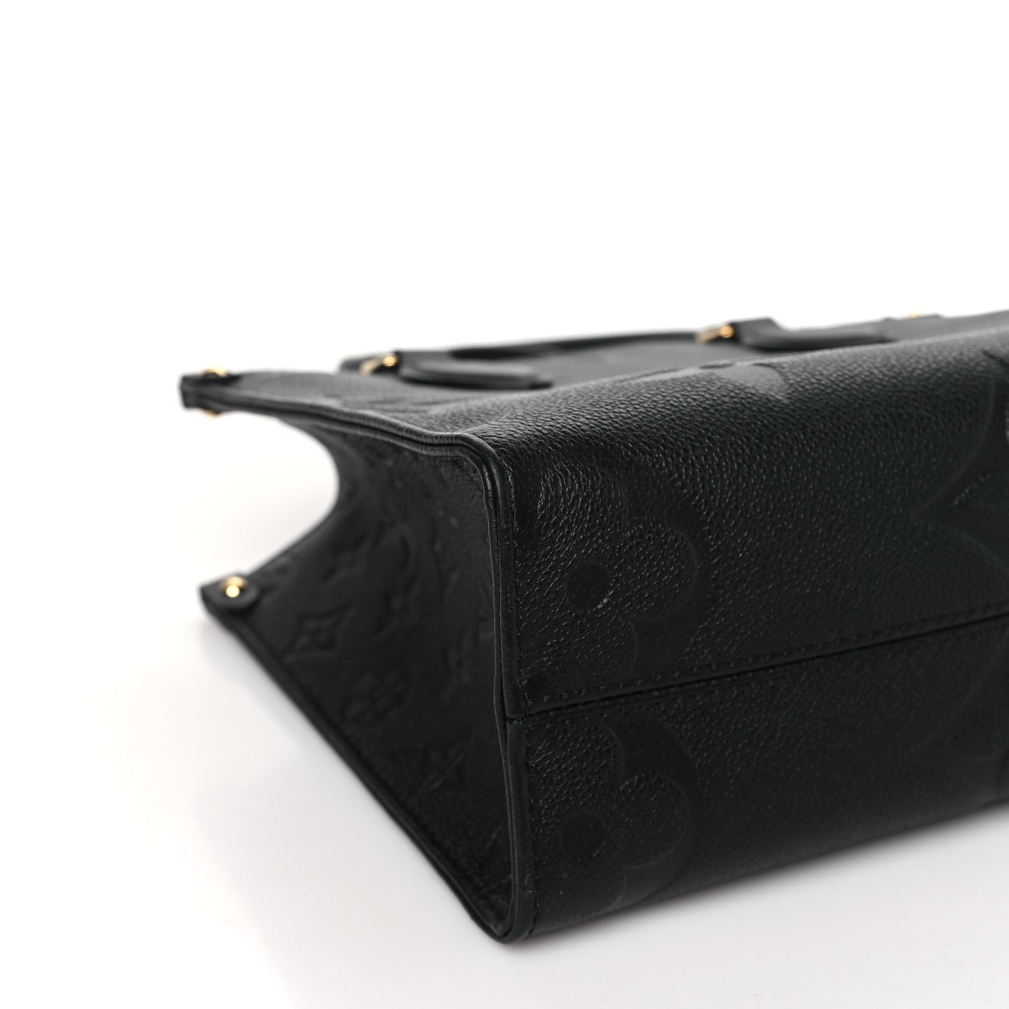 Empreinte Monogram Giant Onthego PM Black