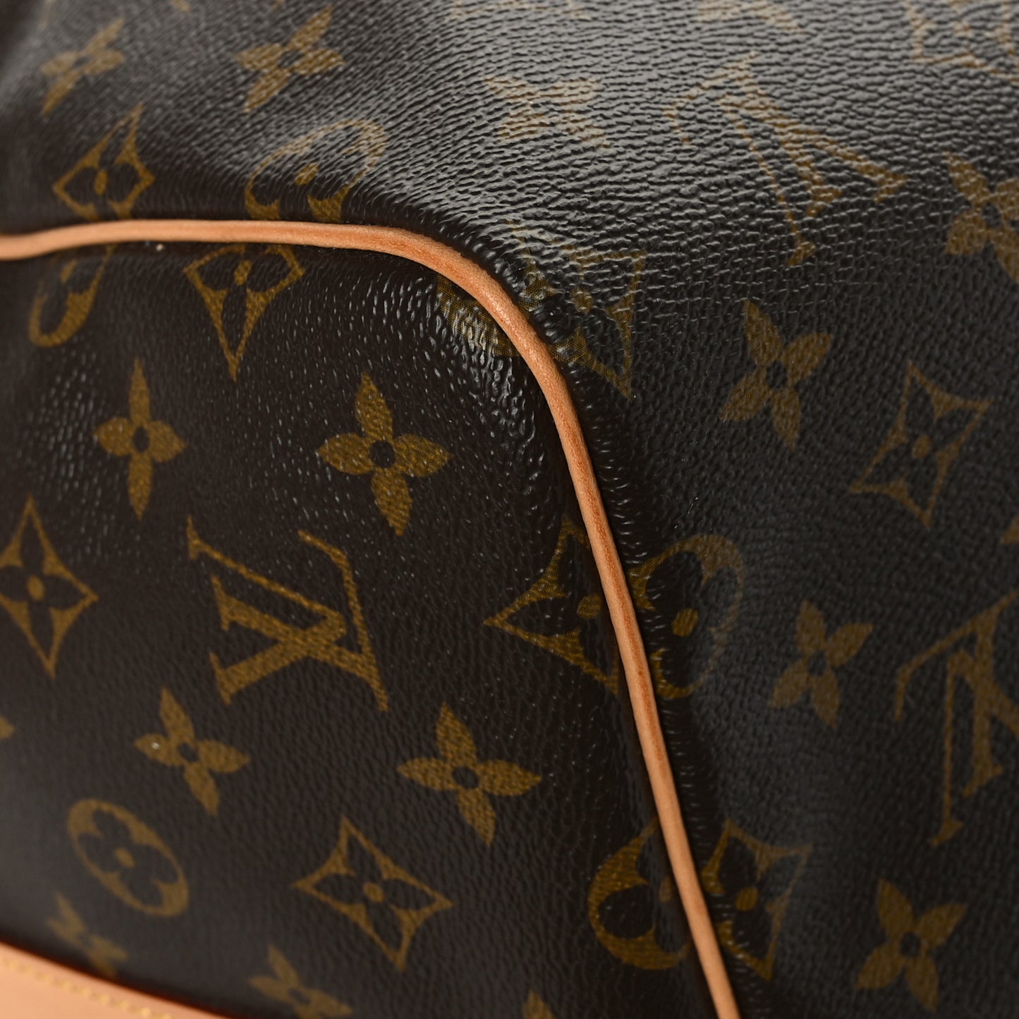 Monogram Keepall Bandouliere 55