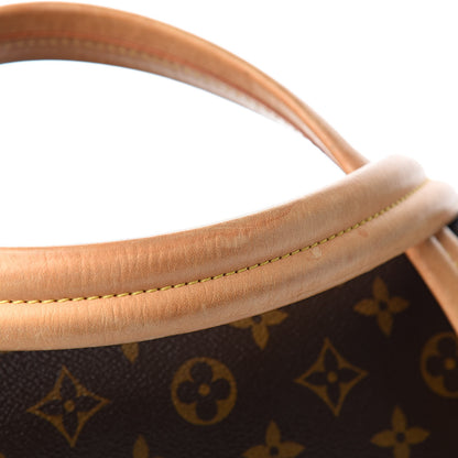 Louis Vuitton Monogram Beverly GM 16 of 16
