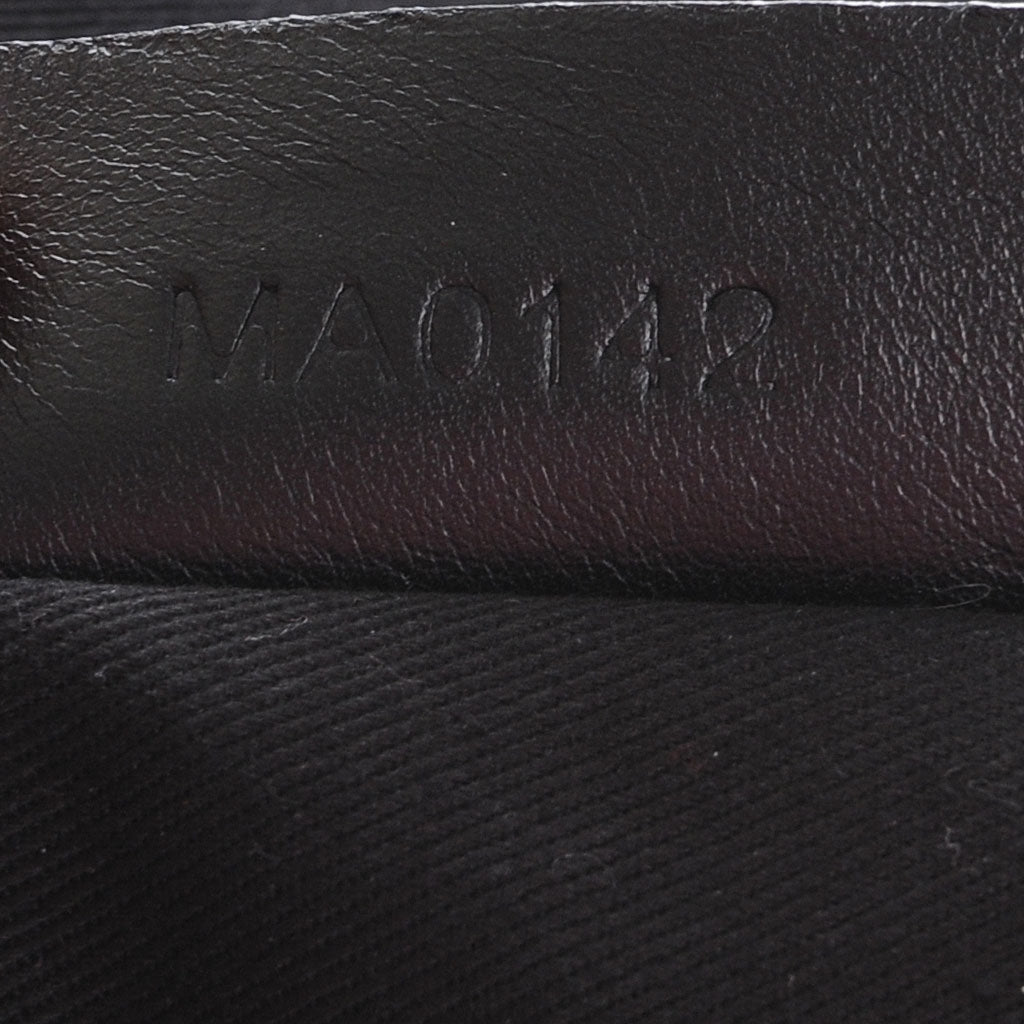 Lambskin Large Nightingale Black