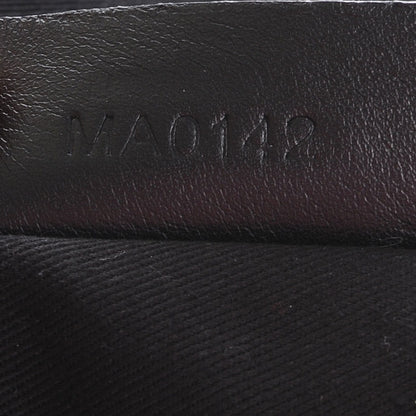 Givenchy Lambskin Large Nightingale Black 10 of 10