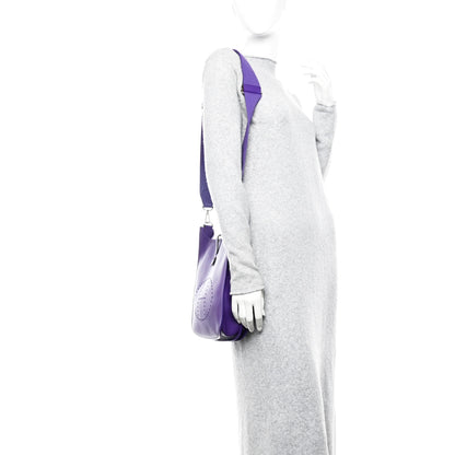 Hermes Epsom Evelyne III PM Crocus 2 of 10