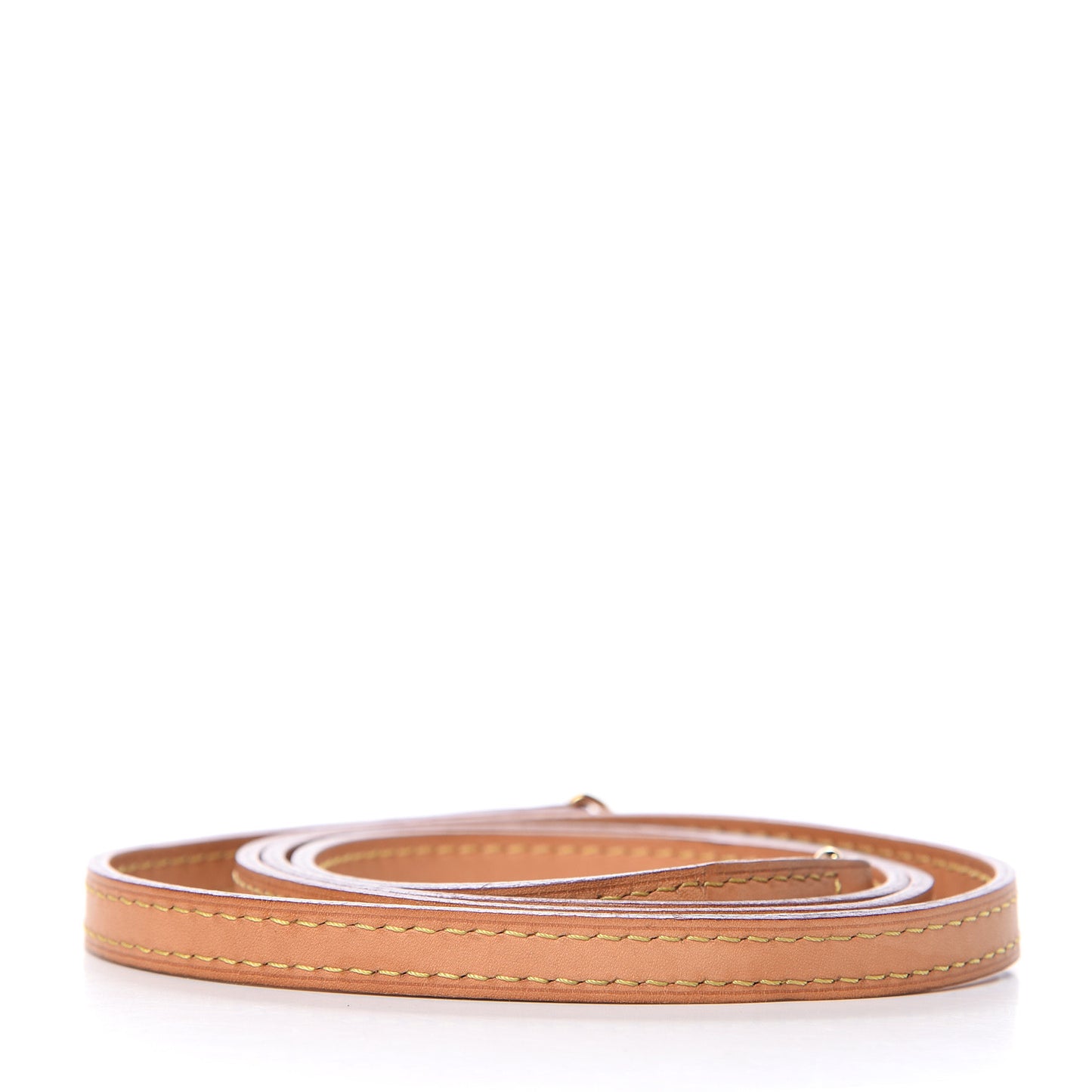 Vachetta 12mm Long Shoulder Strap VVN