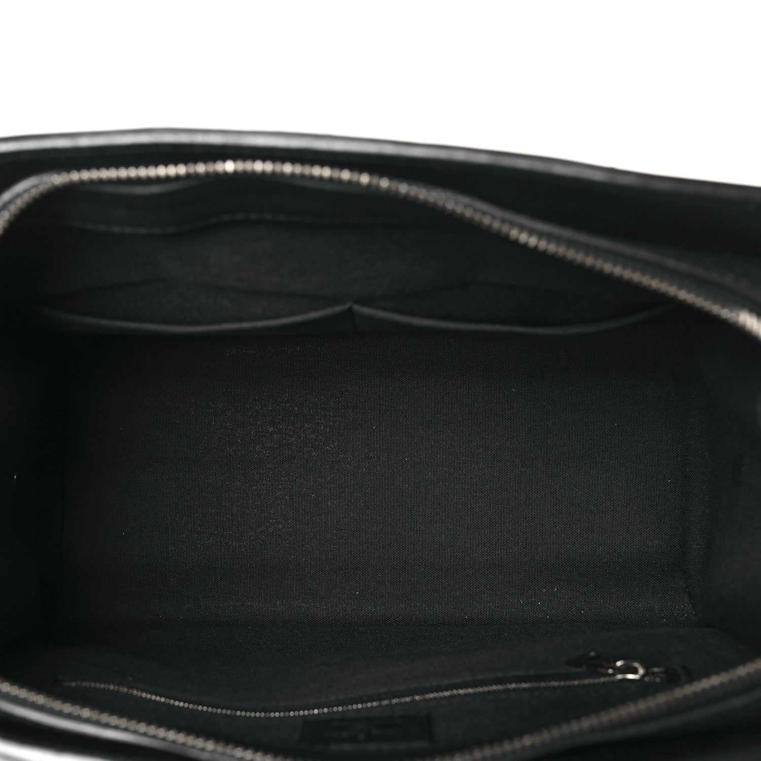 Louis Vuitton Epi Vaneau MM Black 5 of 10