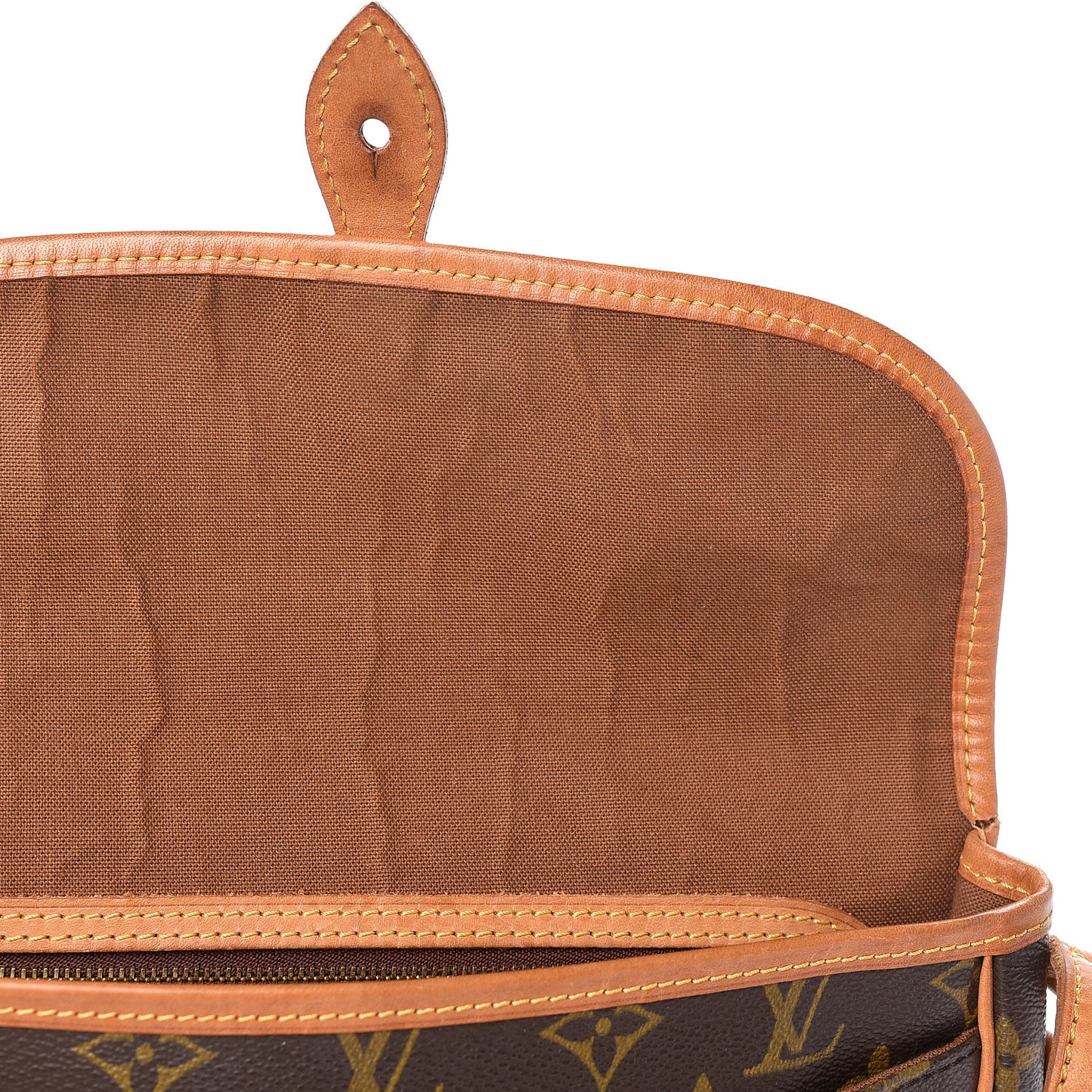 Monogram Sac Gibeciere PM