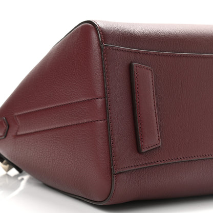 Givenchy Sugar Goatskin Medium Antigona 9 of 10