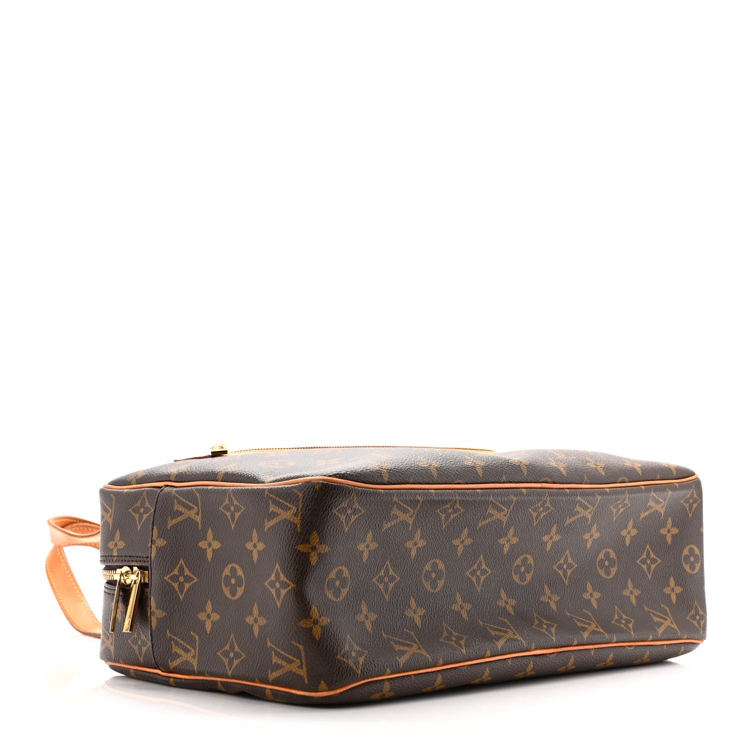 Louis Vuitton Monogram Cite GM 4 of 10