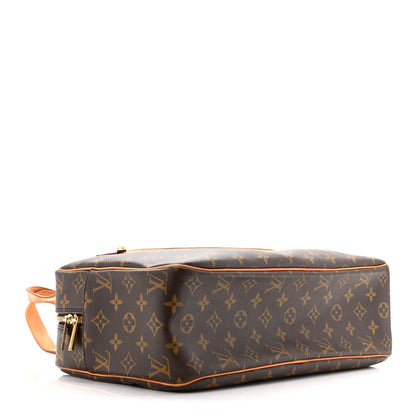 Louis Vuitton Monogram Cite GM 4 of 10