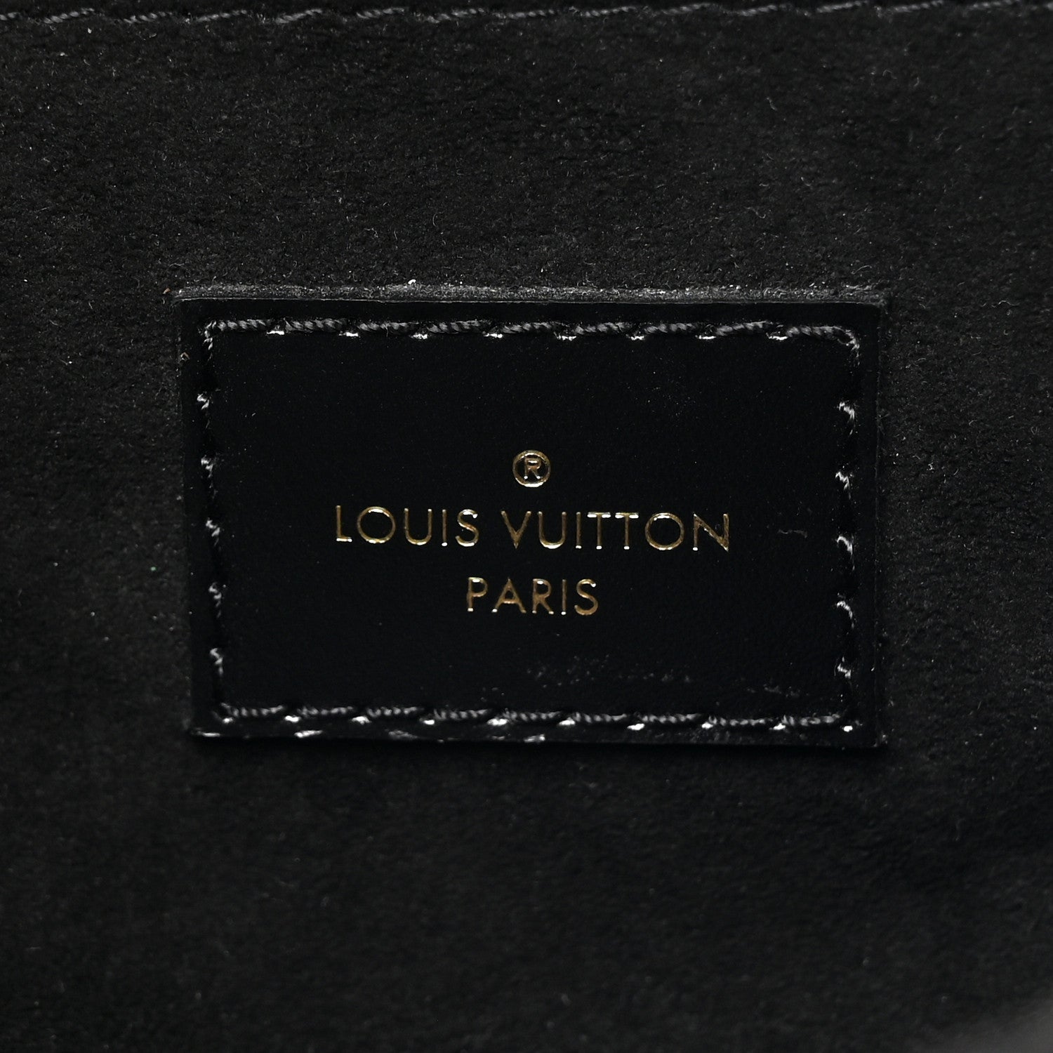 Louis Vuitton Reverse Monogram Pochette Metis 7 of 12