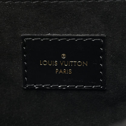 Louis Vuitton Reverse Monogram Pochette Metis 7 of 12