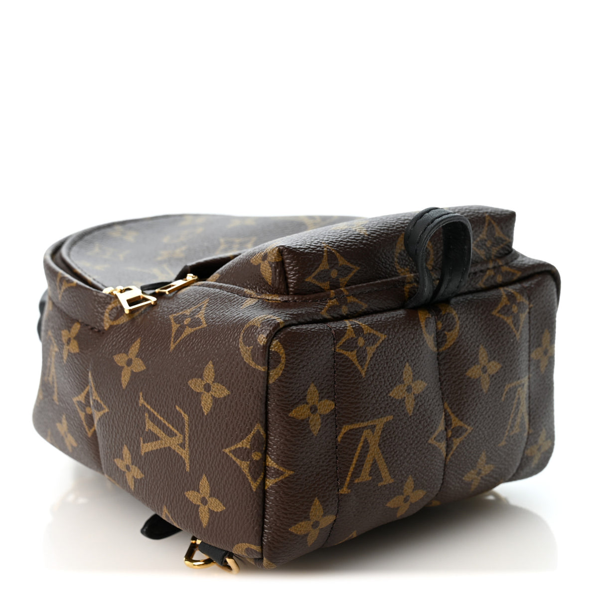 Monogram Palm Springs Backpack Mini