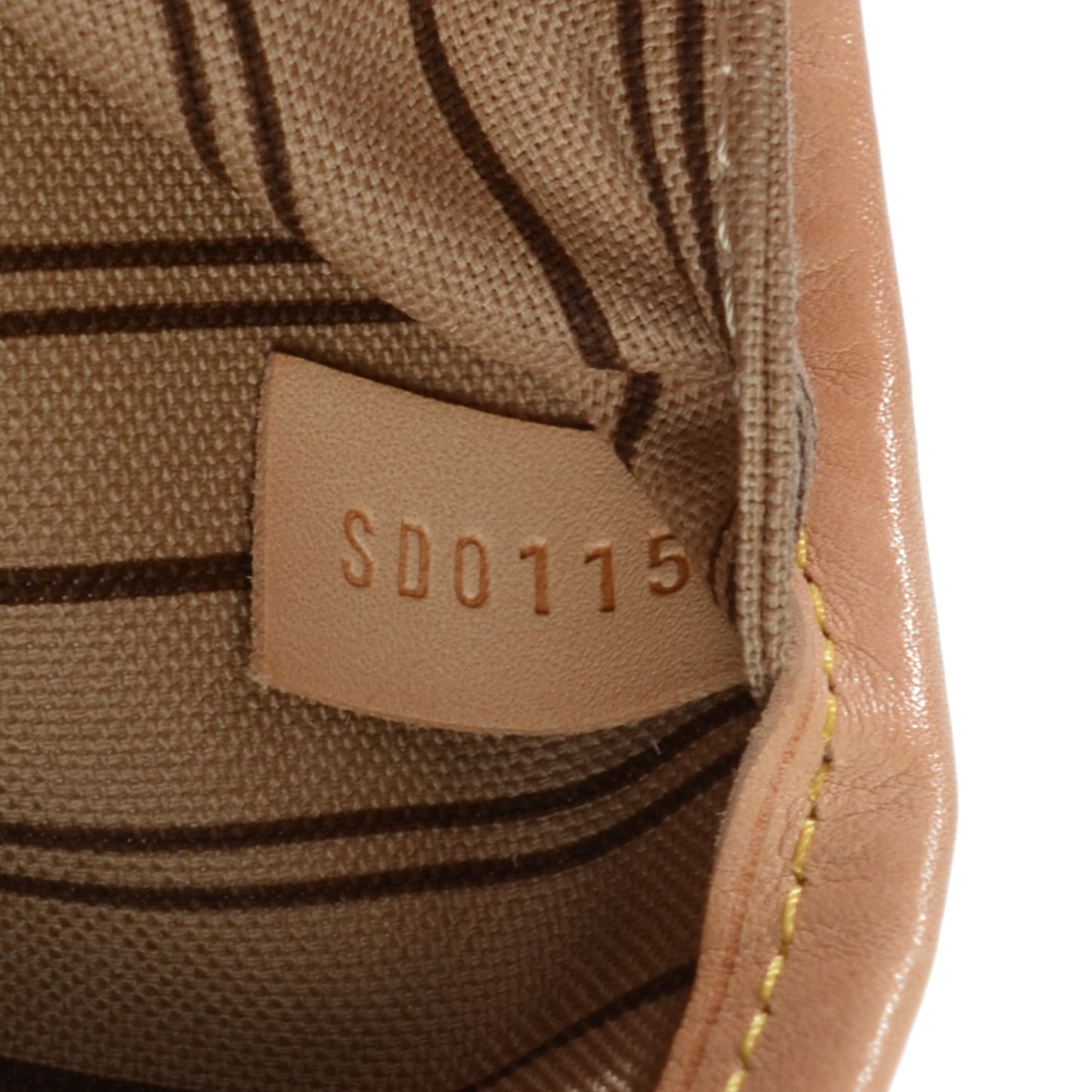 Monogram Neo Neverfull GM