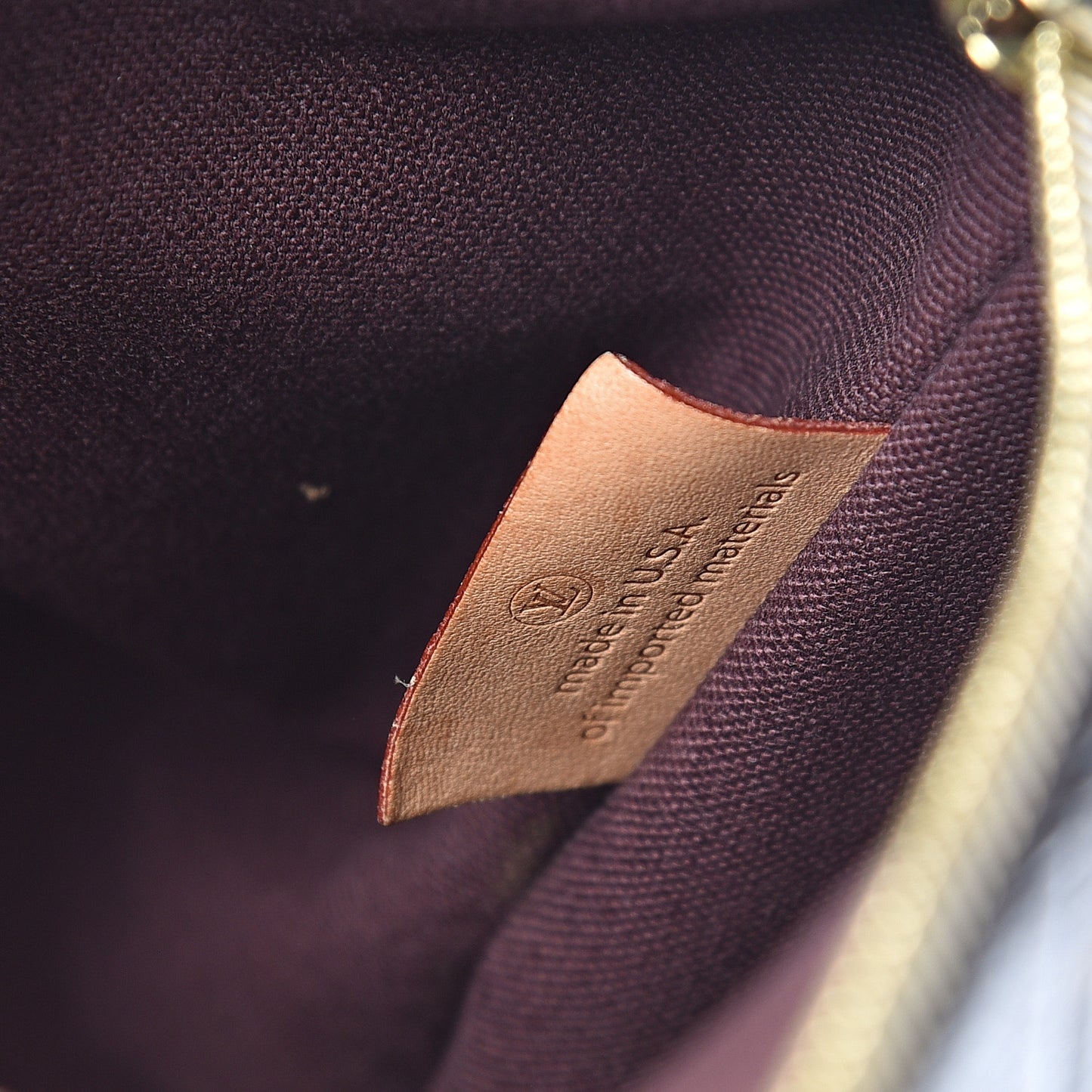Monogram Turenne GM