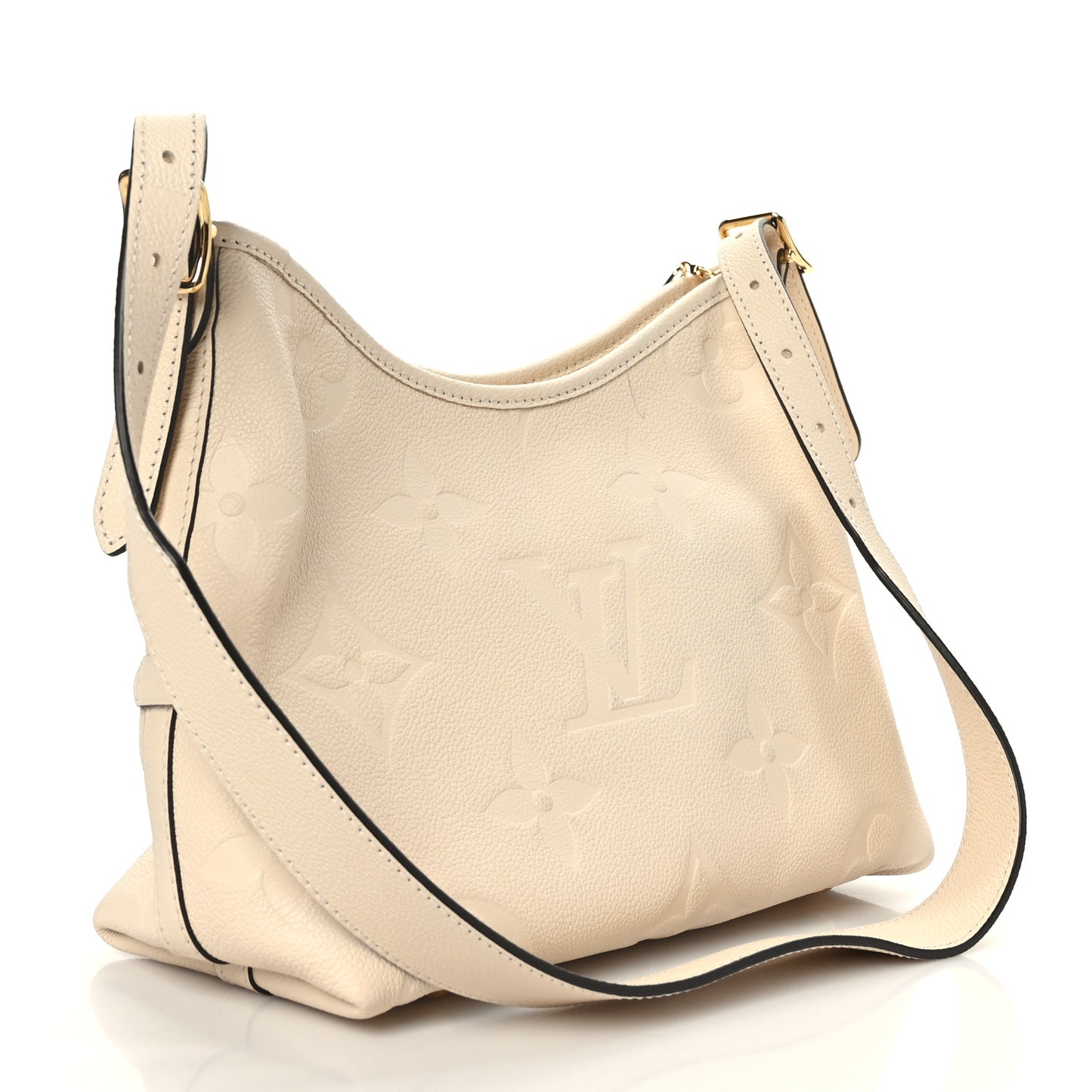 Empreinte Carryall PM Cream