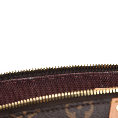 Louis Vuitton Monogram Turenne PM 9 of 11