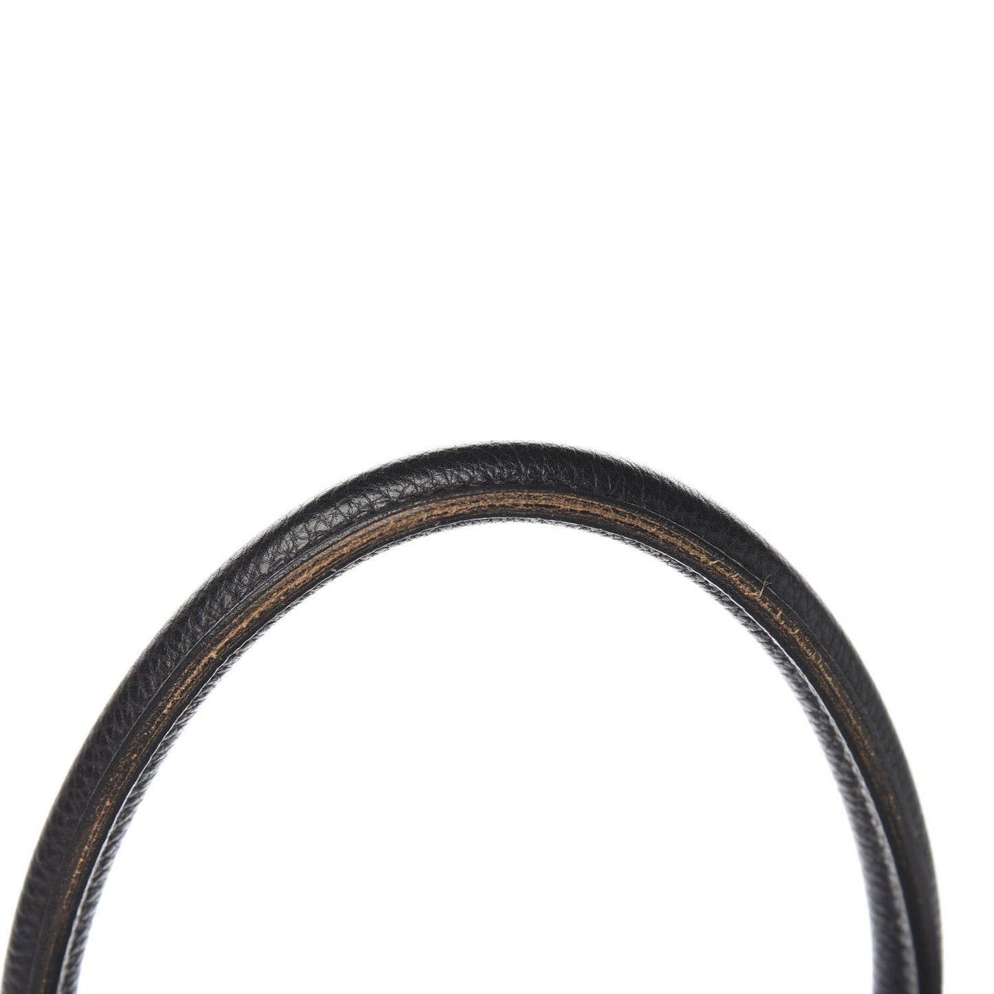 Togo Birkin 35 Black