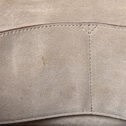 Mulberry Natural Grain Calfskin New Bayswater Blush 12 of 19