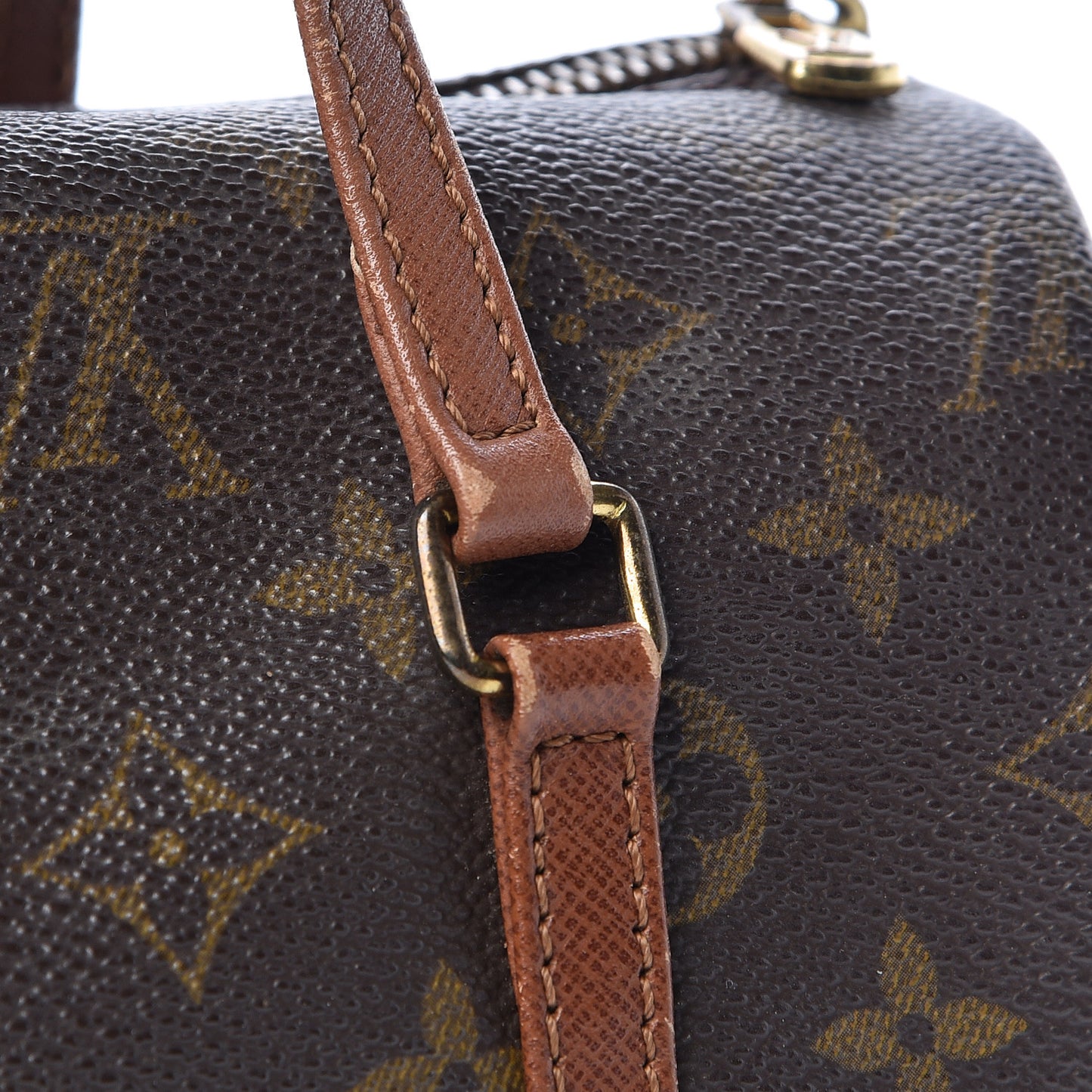 Monogram Papillon 26