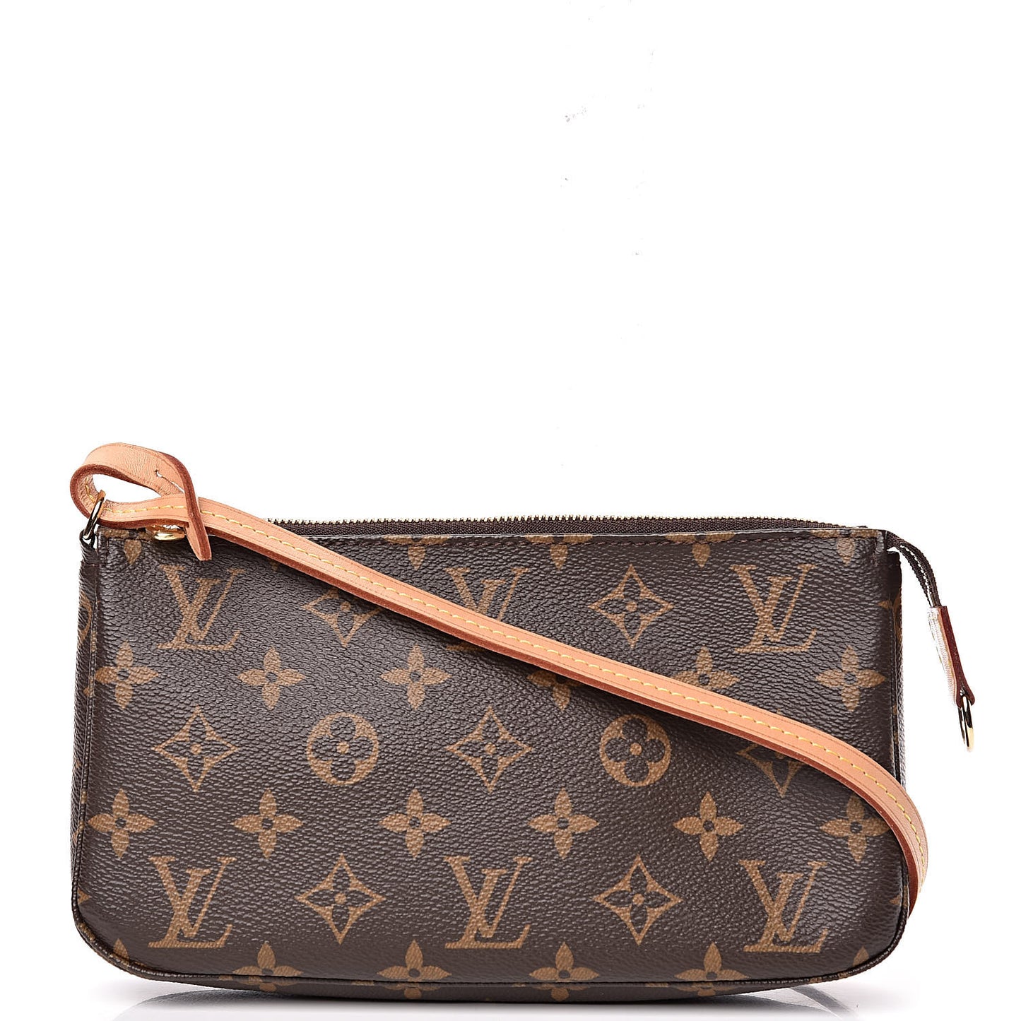 Monogram Pochette Accessories NM