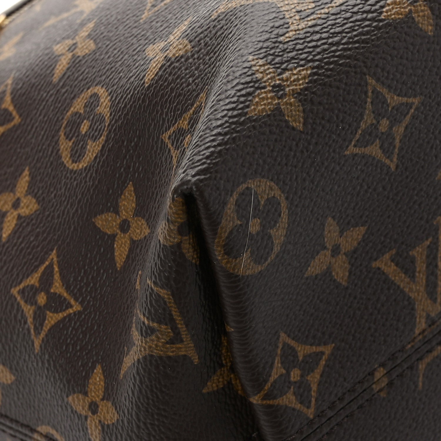 Louis Vuitton Monogram Iena PM 7 of 10