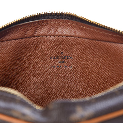Louis Vuitton Monogram Pochette Marly Bandouliere 6 of 9