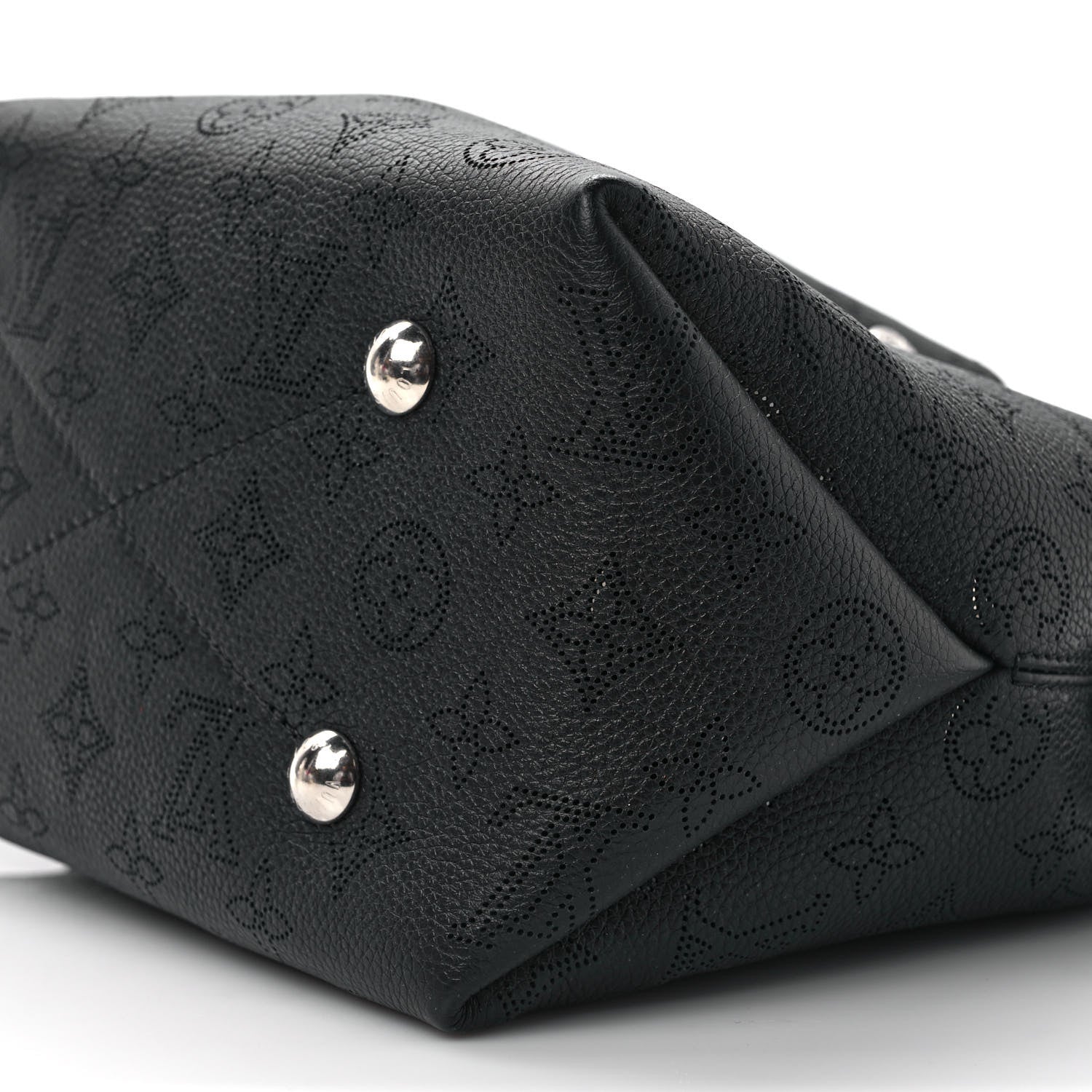 Louis Vuitton Mahina Bella Black 9 of 12