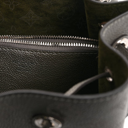 Louis Vuitton Mahina Muria Gris Souris 6 of 10