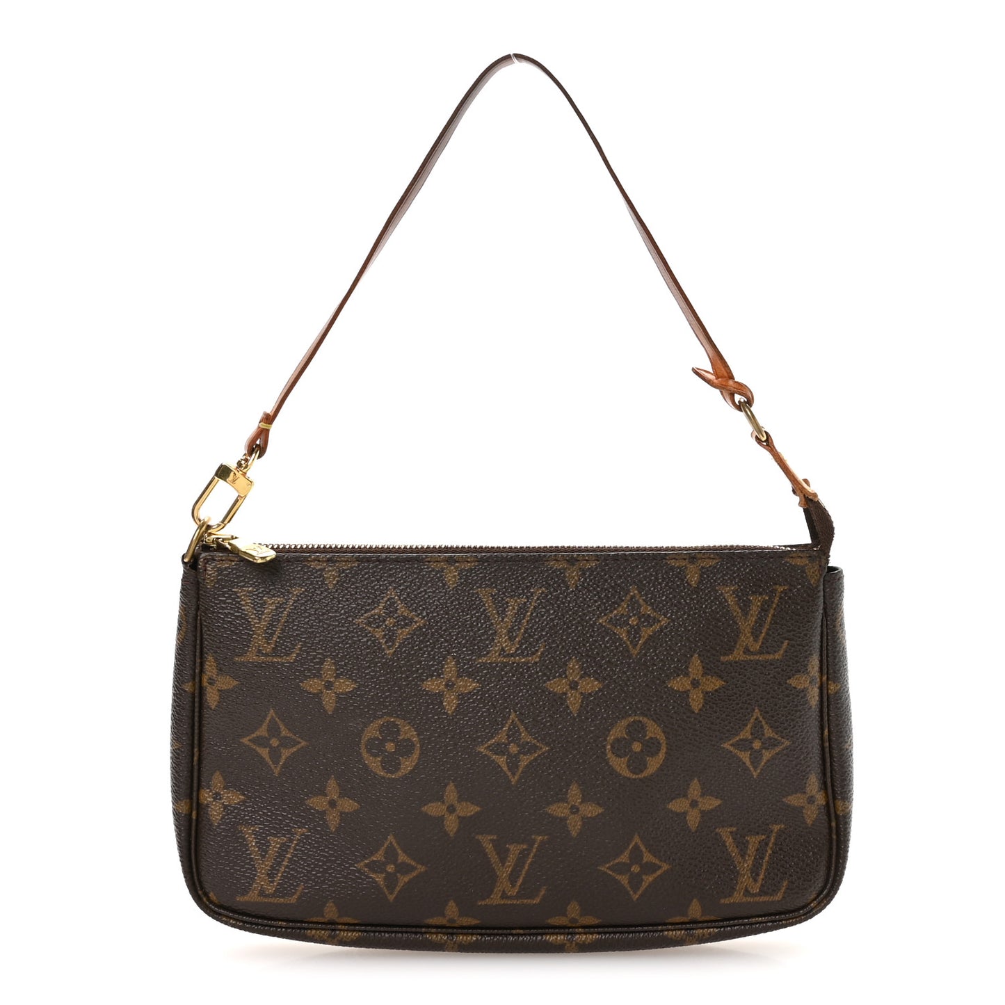 Monogram Pochette Accessories