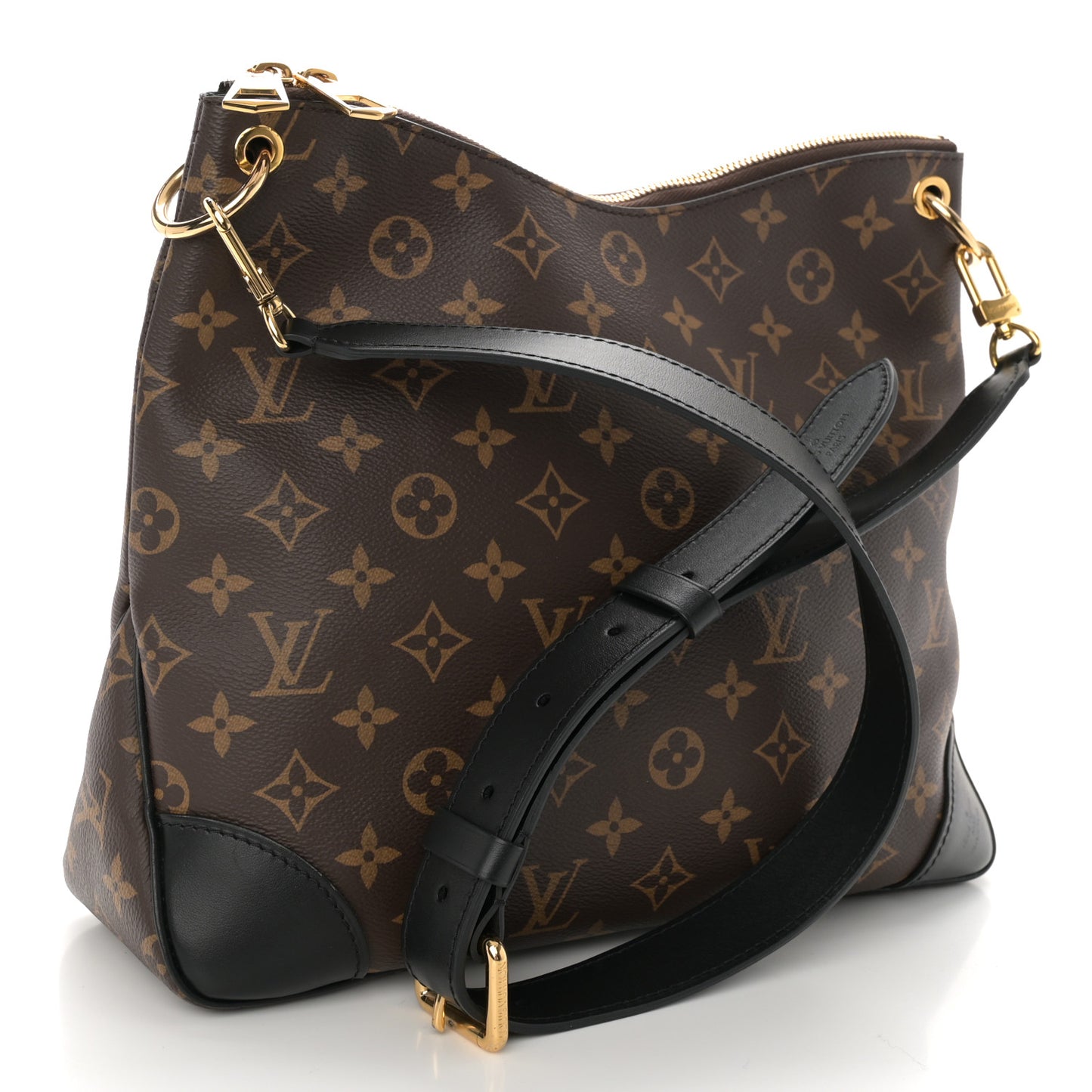 Monogram Odeon MM Black