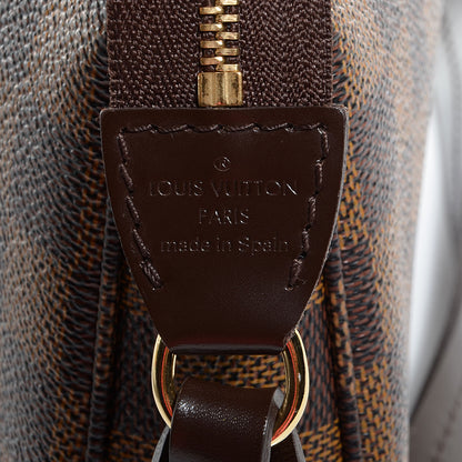 Louis Vuitton Damier Ebene Pochette Accessories NM 6 of 7