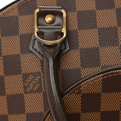 Louis Vuitton Damier Ebene Ellipse MM 10 of 10