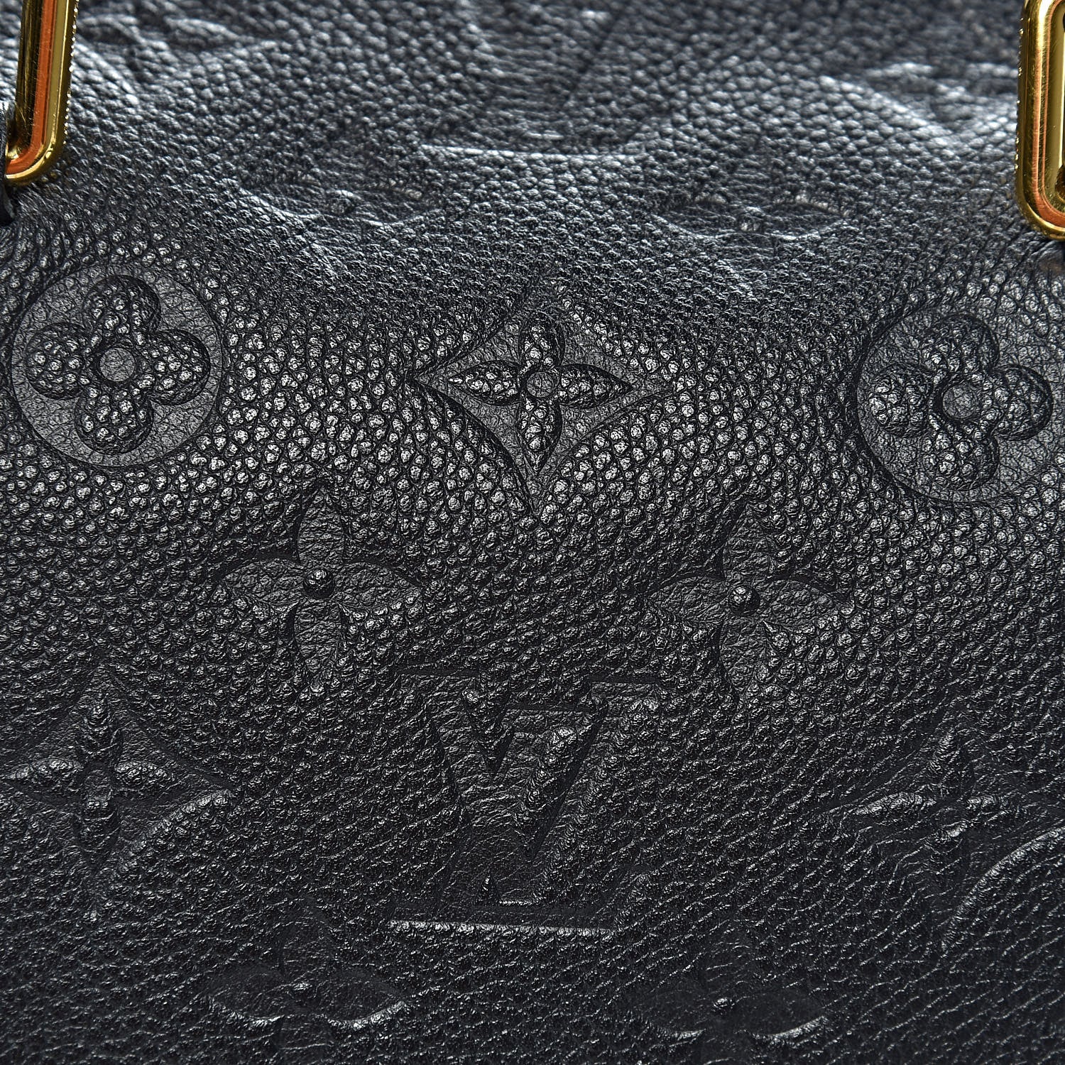 Louis Vuitton Empreinte Speedy Bandouliere 25 Infini 12 of 18